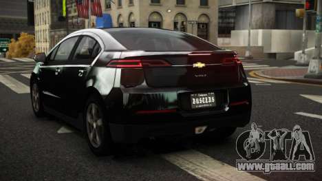Chevrolet Volt Geuto for GTA 4