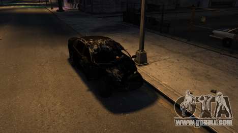 Fusion Fix V5.0.0 Hotfix 5 for GTA 4