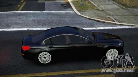 BMW M6 Dawe for GTA 4