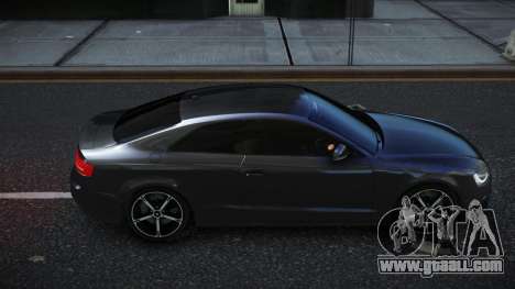 Audi RS5 Tamve for GTA 4