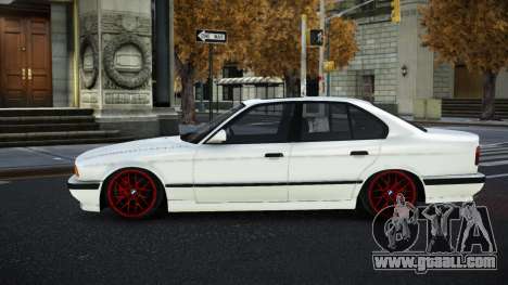 BMW M5 Sukro for GTA 4
