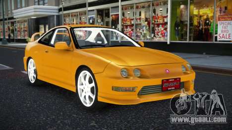 Acura Integra Wiwguwavu for GTA 4