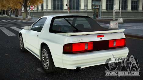 Mazda RX-7 Kufmak for GTA 4