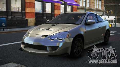 Honda Integra Vintha for GTA 4
