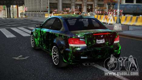 BMW 1M Lithem S11 for GTA 4