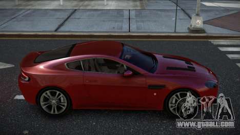 Aston Martin Vantage Tukyamo for GTA 4
