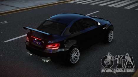 BMW 1M Bipiyifi for GTA 4