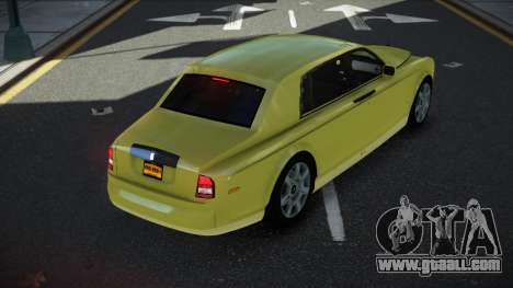 Rolls-Royce Phantom Dalwac for GTA 4