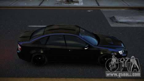 Subaru Legacy Gooji for GTA 4