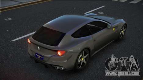 Ferrari FF Koabi for GTA 4