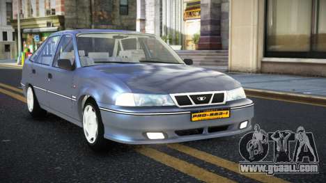 Daewoo Nexia Cifibim for GTA 4