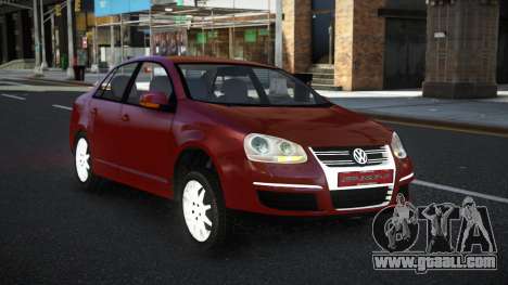 Volkswagen Jetta Tiise for GTA 4