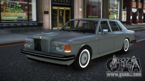 Rolls-Royce Silver Spirit Jeidu for GTA 4