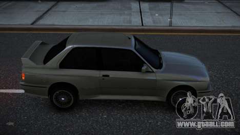 BMW M3 E30 Abic for GTA 4