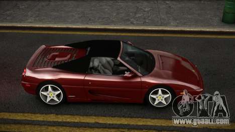 Ferrari F355 Zotul for GTA 4