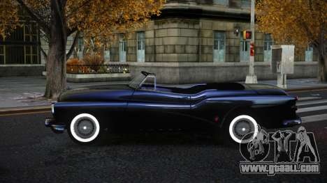 Buick Skylark Vanyiyahu for GTA 4