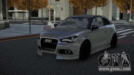 Audi A1 Buhurot for GTA 4