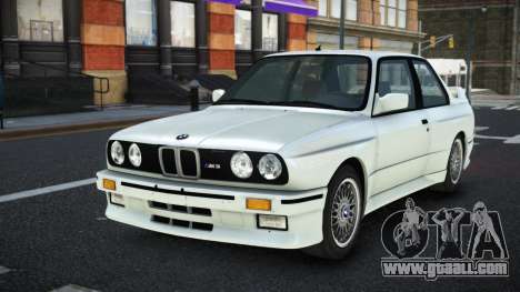 BMW M3 E30 Cetzotedo for GTA 4