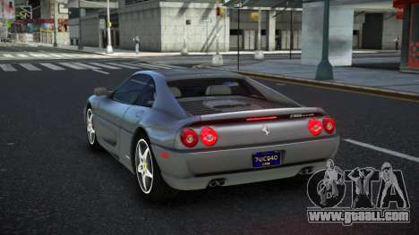 Ferrari F355 Bupipowo for GTA 4