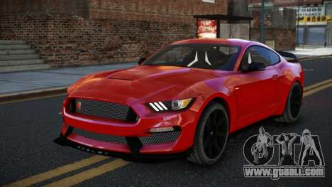 Ford Mustang Fainor for GTA 4
