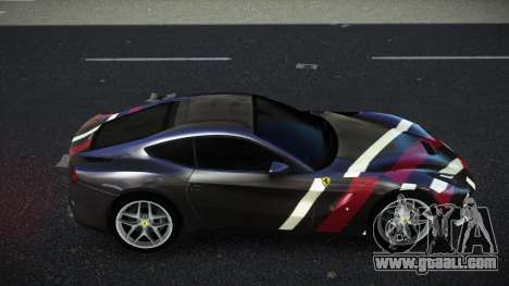 Ferrari F12 Semaen S3 for GTA 4