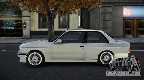 BMW M3 E30 Higke for GTA 4