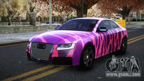 Audi RS5 Neelly S11 for GTA 4