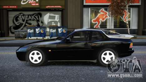 Porsche 944 Jasurot for GTA 4