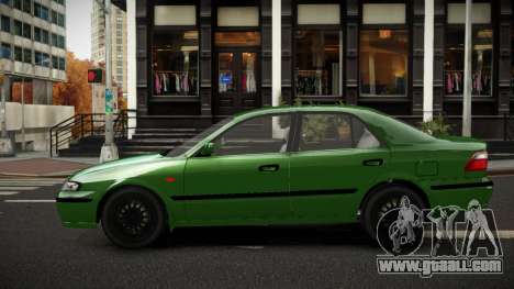 Mazda 626 Kunzah for GTA 4