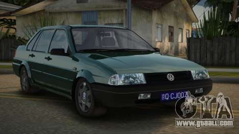 Volkswagen Santana 2000 (China) for GTA San Andreas