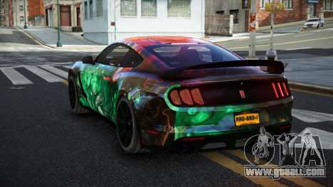 Ford Mustang Fainor S3 for GTA 4