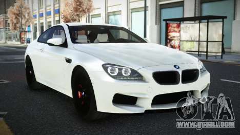 BMW M6 Xarory for GTA 4