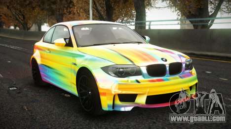 BMW 1M Failey S1 for GTA 4