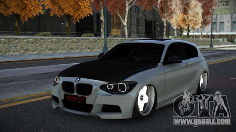 BMW 135i Noquv for GTA 4