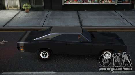 Dodge Charger Tuvcep for GTA 4