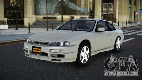Nissan 200SX Tabiheci for GTA 4