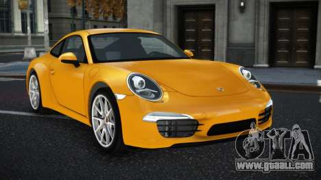 Porsche 911 Xivsovoh for GTA 4