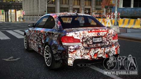BMW 1M Lithem S3 for GTA 4