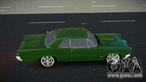 Pontiac GTO Jozewiday for GTA 4
