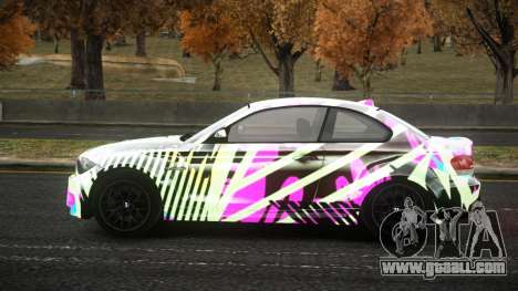 BMW 1M Failey S13 for GTA 4