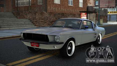 Ford Mustang Paxovepek for GTA 4