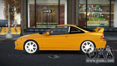 Acura Integra Wiwguwavu for GTA 4