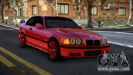BMW M3 E36 Wexqidute for GTA 4