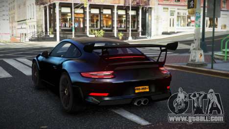 Porsche 911 Ronai S3 for GTA 4