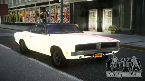 Dodge Charger Enlyo S9 for GTA 4