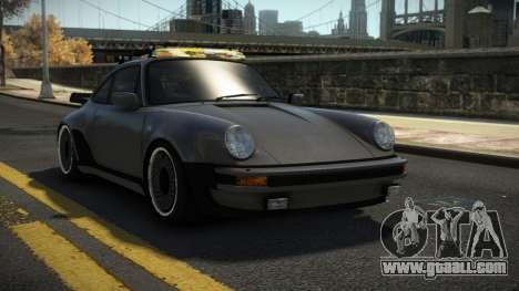 Porsche 911 Nuloquran for GTA 4