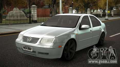 Volkswagen Bora Coga for GTA 4