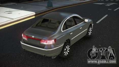 Hyundai Azera Lelqi for GTA 4