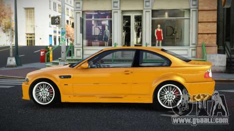 BMW M3 E46 Doyope for GTA 4