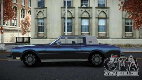 Buick Riviera Osex for GTA 4